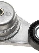 Gates DriveAlign Automatic Belt Drive Tensioner                                     - 39190 - Image 5