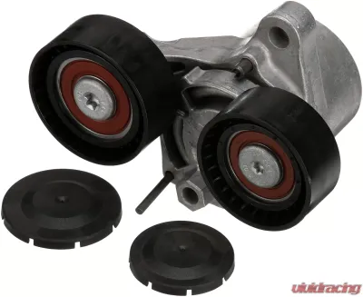 Gates DriveAlign Automatic Belt Drive Tensioner - 39199