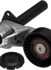 Gates DriveAlign Automatic Belt Drive Tensioner                                     - 39203 - Image 2