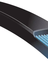 Gates Super HC Narrow Section Wrapped V-Belt                                     - 3V250 - Image 3