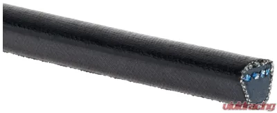 Gates Super HC Narrow Section Wrapped V-Belt - 3V560