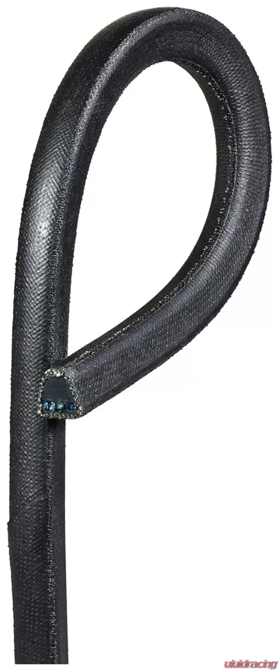 Gates Super HC Narrow Section Wrapped V-Belt - 3V630