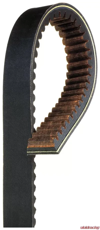 Gates G-Force Continuously Variable Transmission (CVT) Belt - 40G5053