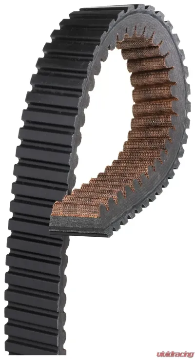 Gates G-Force C12 Continuously Variable Transmission (CVT) Belt - 46C3569