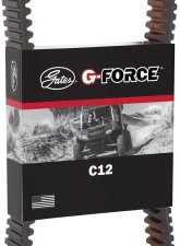 Gates G-Force C12 Continuously Variable Transmission (CVT) Belt                                     - 49C4246 - Image 3