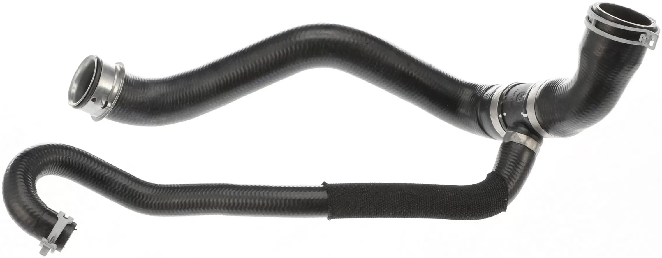 Gates Premium Modular Coolant Hose - 51445