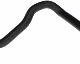 Gates Premium Molded Coolant Hose