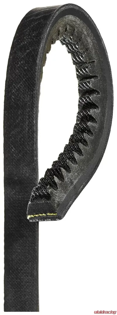 Gates Super HC Narrow Section Molded Notch V-Belt - 5VX1080