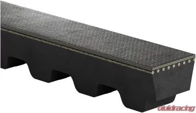 Gates Super HC Narrow Section Molded Notch V-Belt - 5VX1180