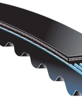 Gates Super HC Narrow Section Molded Notch V-Belt                                     - 5VX600 - Image 3