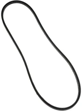 Gates Lawn and Garden Equipment Belt                                     - 6390 - Image 3