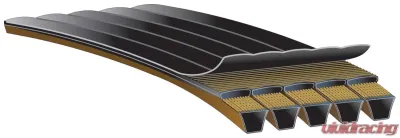 Gates BladeRunner Lawn and Garden Belt - 6586BR