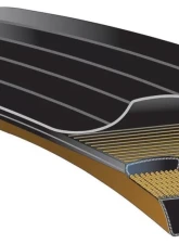 Gates BladeRunner Lawn and Garden Belt                                     - 6593BR - Image 2