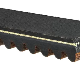 Gates G-Force Continuously Variable Transmission (CVT) Belt