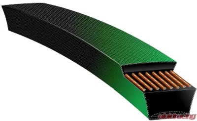 Gates PoweRated FHP Medium Horse-Power V-Belt - 6720