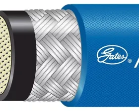 Gates C5CXH Xtreme Heat Hose - SAE 100R5