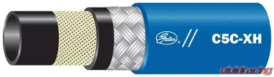 Gates C5CXH Xtreme Heat Hose - SAE 100R5 - 70095