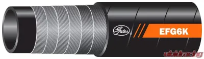 Gates EFG6K Spiral Wire Hose - SAE 100R15 - 70168