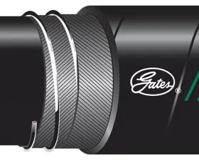 Gates GMV Global MegaVac Return Line & Suction Hose