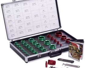 Gates Thread Identification Kit