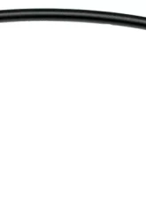 Gates Global G1 1-Wire Braid Hose - SAE 100R1 Type S                                     - 70278 - Image 2