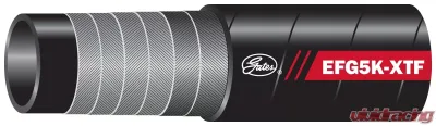 Gates EFG5K Spiral Wire Hose - SAE 100R13 - XtraTuff Cover - 70510