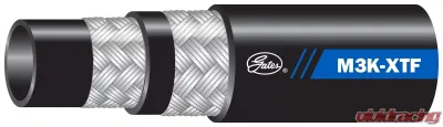 Gates Global M3K Mega3000 Hose - SAE 100R17 - XtraTuff Cover - 70570