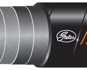 Gates EFG6K Spiral Wire Hose - SAE 100R15