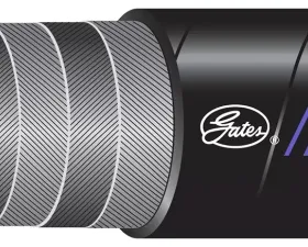 Gates EFG4K Spiral Wire Hose - SAE 100R12
