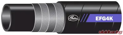 Gates EFG4K Spiral Wire Hose - SAE 100R12 - 70811