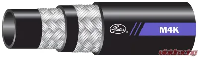 Gates Global M4K Mega4000 Hose - SAE 100R19 - 70821