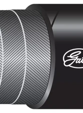 Gates EFG5K Spiral Wire Hose - SAE 100R13                                     - 70864 - Image 2