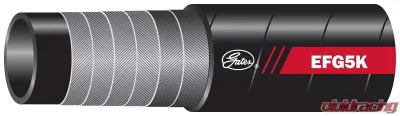 Gates EFG5K Spiral Wire Hose - SAE 100R13 - 71059