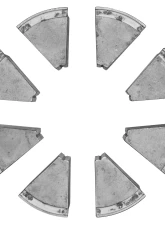 Gates Die Set - Gates GC96 Crimper                                     - 74829600 - Image 2