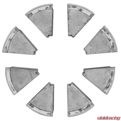 Gates Die Set - Gates GC96 Crimper - 74829600