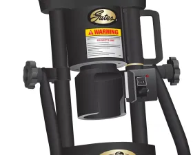 Gates MobileCrimp 4-20 Positive Stop Crimper