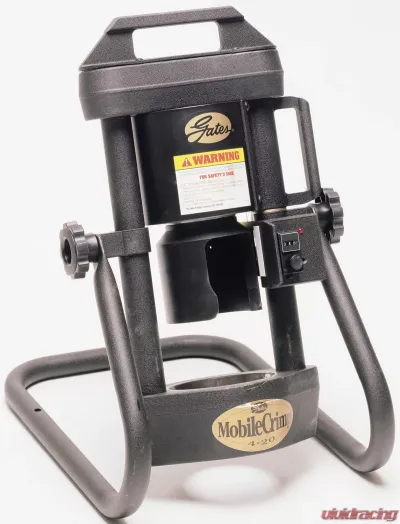 Gates MobileCrimp 4-20 Positive Stop Crimper - 77420