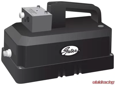 Gates 1/4 H.P. 12V DC Pump for MobileCrimp 4-20 Crimper - 77439