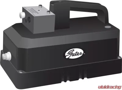 Gates 1/4 H.P. 12V DC Pump for MobileCrimp 4-20 Crimper - 77439