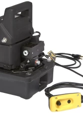 Gates 1/2 H.P. 115V AC Pump for MobileCrimp 4-20 Crimper                                     - 77441 - Image 2