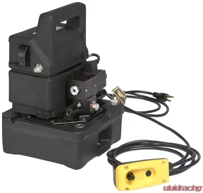 Gates 1/2 H.P. 115V AC Pump for MobileCrimp 4-20 Crimper - 77441