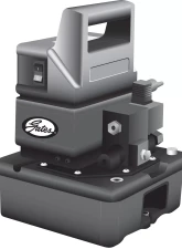 Gates 1/2 H.P. 115V AC Pump for MobileCrimp 4-20 Crimper                                     - 77441 - Image 2