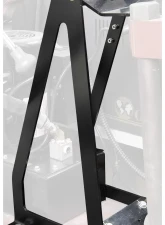 Gates Part for SC32 Crimper - SC32 Crimper Bracket                                     - 77504 - Image 2