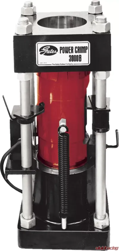 Gates 115V, 2 H.P., 60 Cycle Pump for Power Crimp 3000B Crimper - 77803