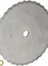 Gates 12" Scalloped Blade for 204, 205, 206, 207, 208                                     - 78009 - Image 2