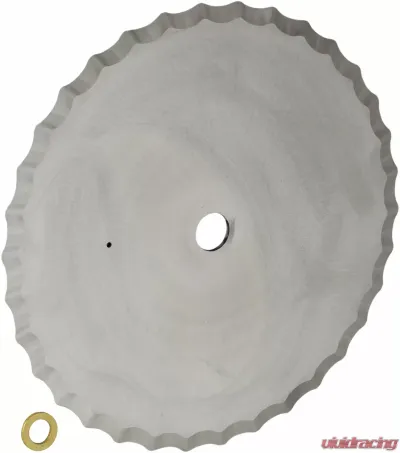 Gates 12" Scalloped Blade for 204, 205, 206, 207, 208 - 78009