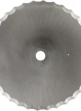 Gates 12" Scalloped Blade for 204, 205, 206, 207, 208                                     - 78009 - Image 3