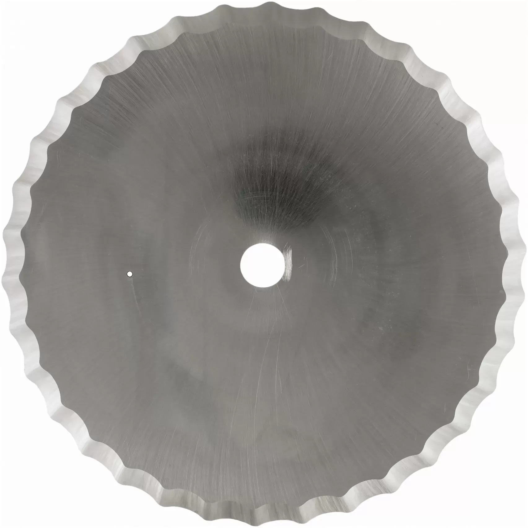 Gates 12" Scalloped Blade for 204, 205, 206, 207, 208 - 78009