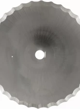 Gates 12" Scalloped Blade for 204, 205, 206, 207, 208                                     - 78009 - Image 4