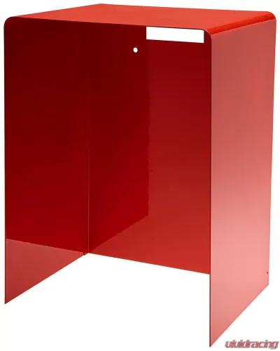 Gates Replacement Shroud for GC20 Cortex Intelligence Crimper - 78089